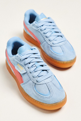 Puma Palermo Moda Sneakers In Blue
