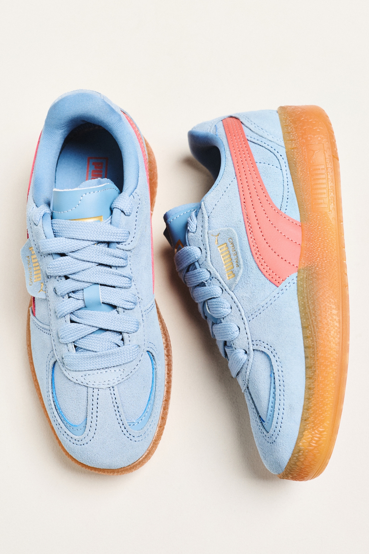 PUMA Palermo Moda Sneakers