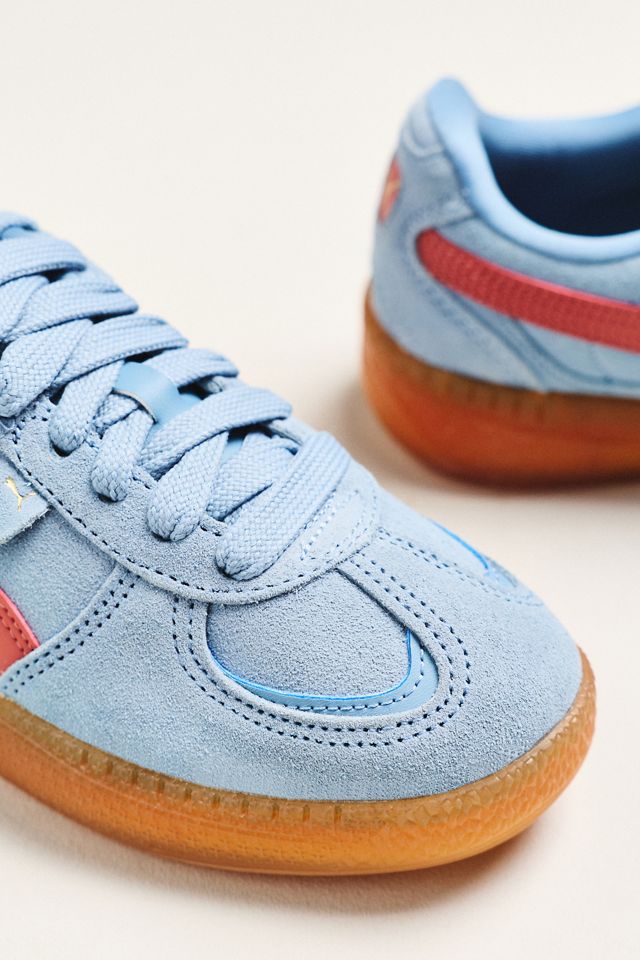 PUMA Palermo Moda Sneakers #2