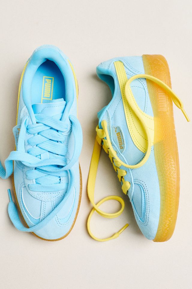 PUMA Palermo Moda Sneakers #1
