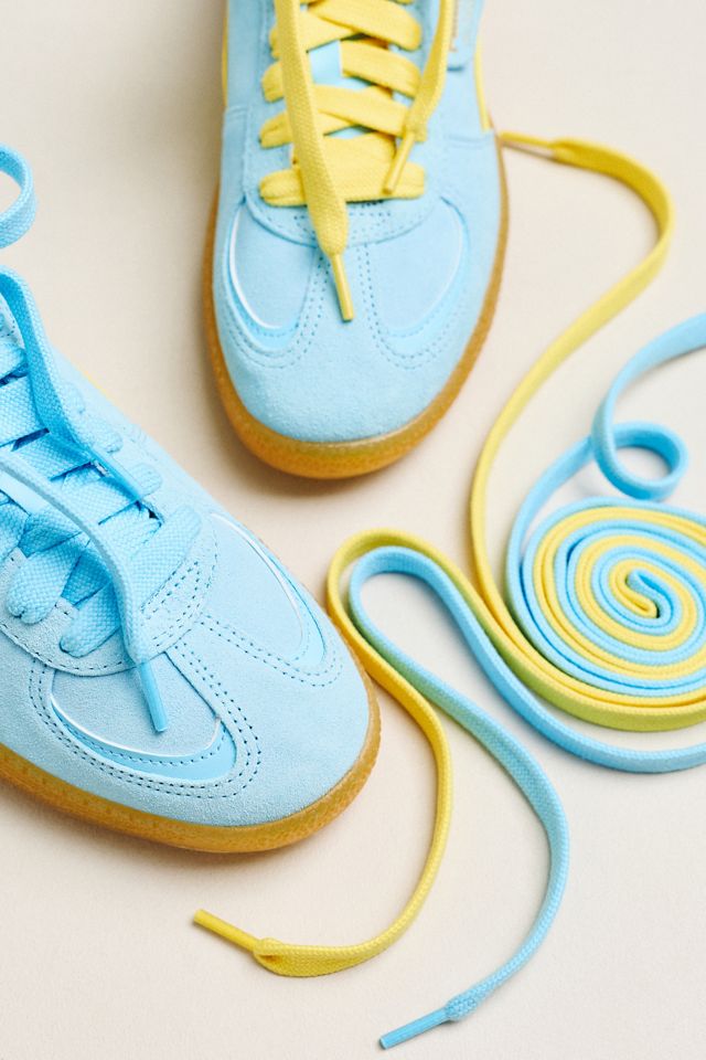 PUMA Palermo Moda Sneakers #2