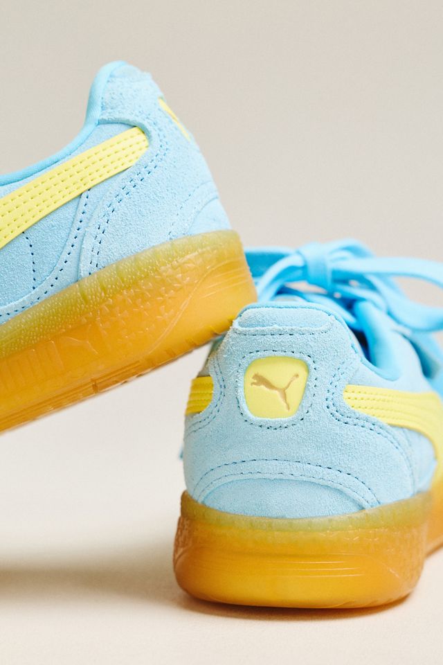 PUMA Palermo Moda Sneakers #3