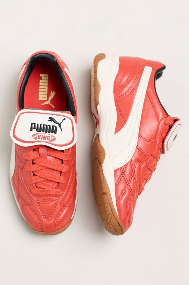 PUMA King Indoor Sneakers #1