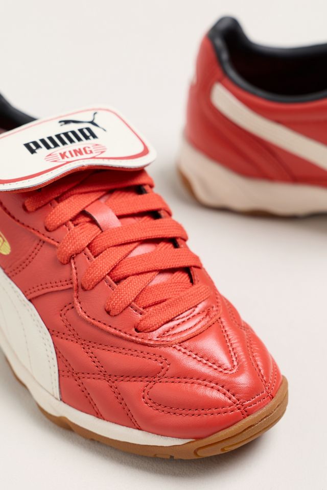 PUMA King Indoor Sneakers #2