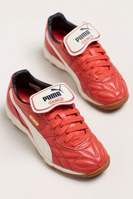 PUMA King Indoor Sneakers