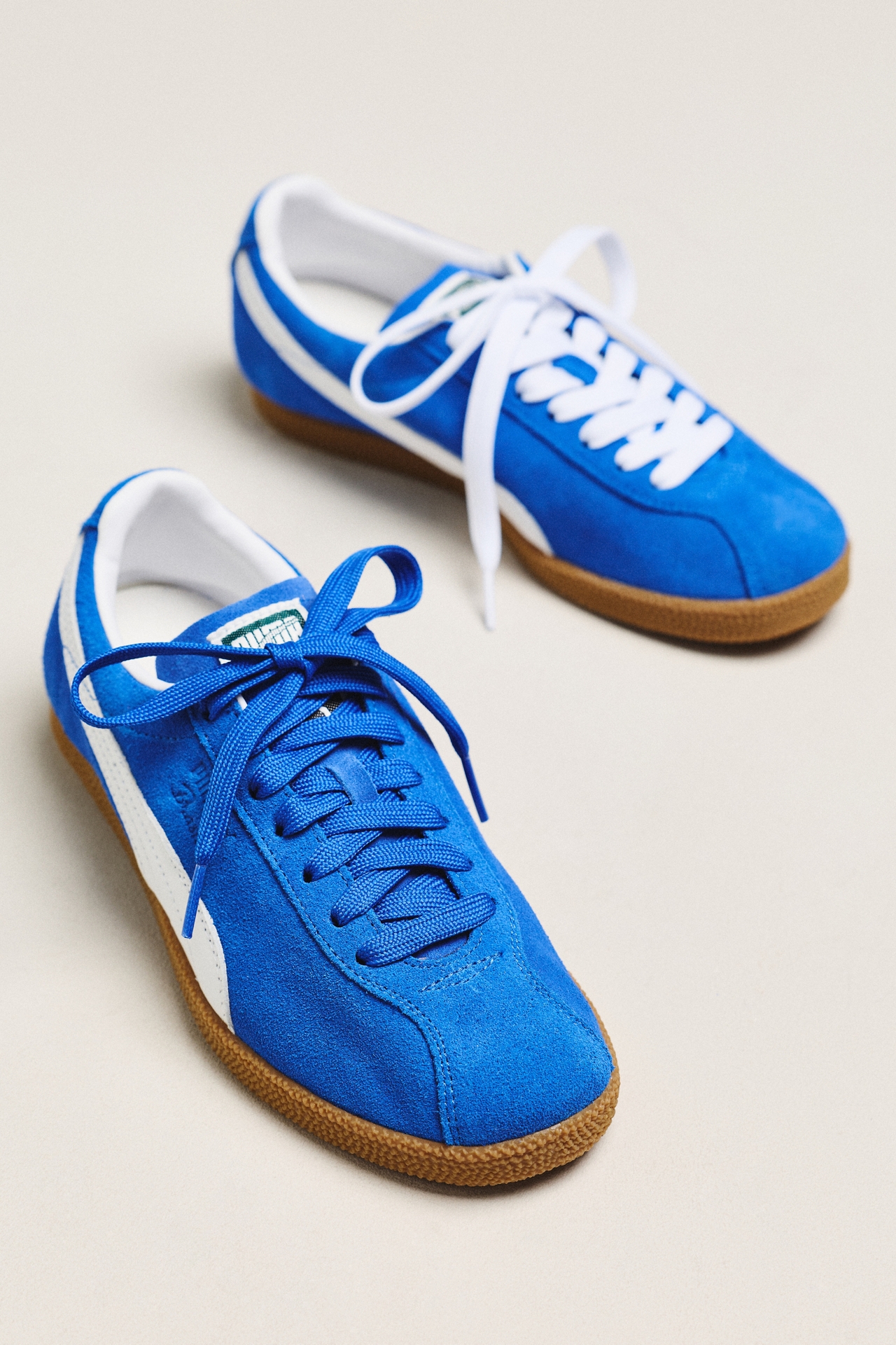 PUMA Brasil Sneakers
