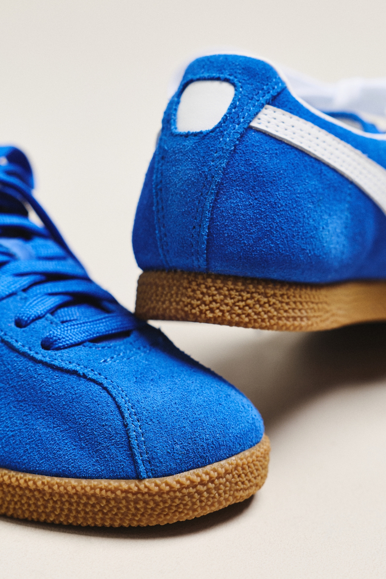 PUMA Brasil Sneakers