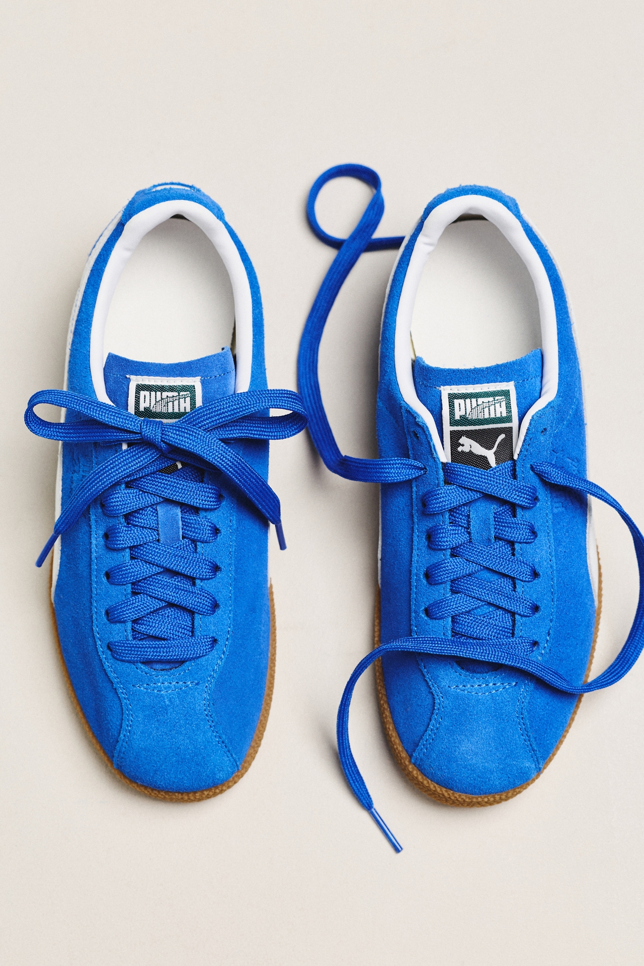 PUMA Brasil Sneakers