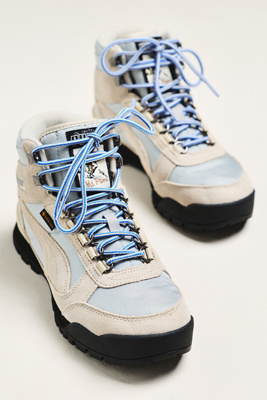 Puma Rdr Gtx Boots In Neutral