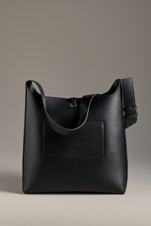 Mali + Lili Schnalleneimer Schultertasche #1
