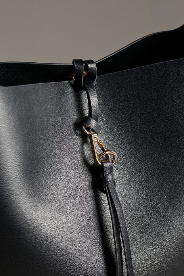 Mali + Lili Schnalleneimer Schultertasche #2