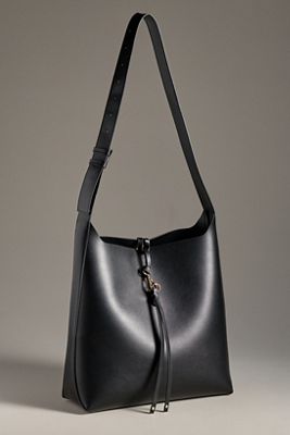 Bolso de Hombro Mali + Lili con Hebilla