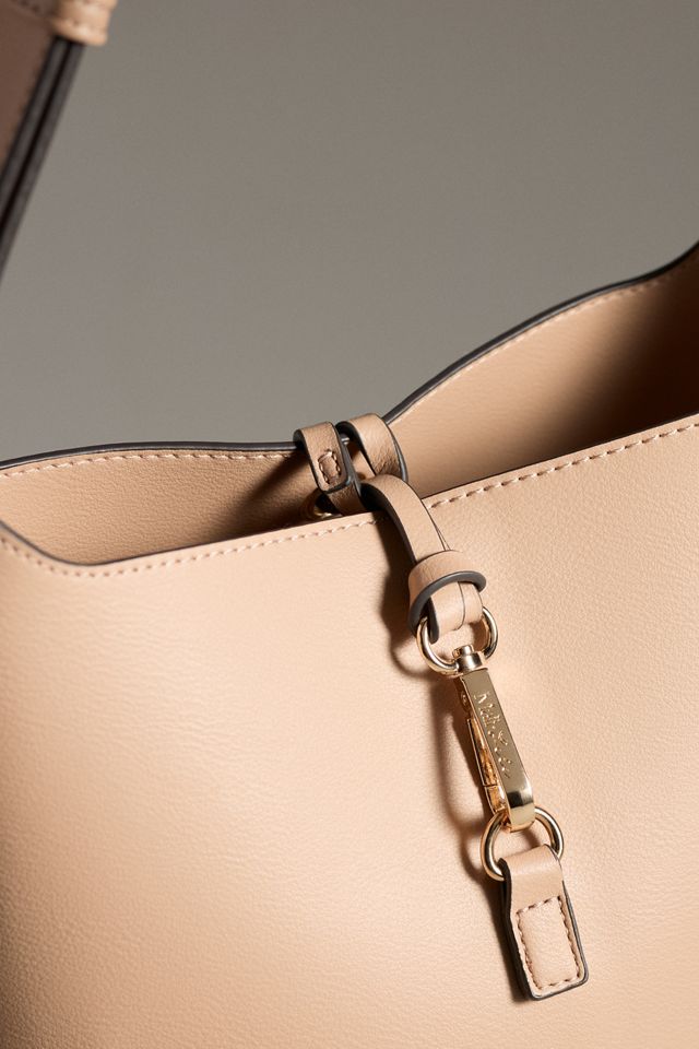 Mali + Lili Chloe Mini Shoulder Bucket Bag #2