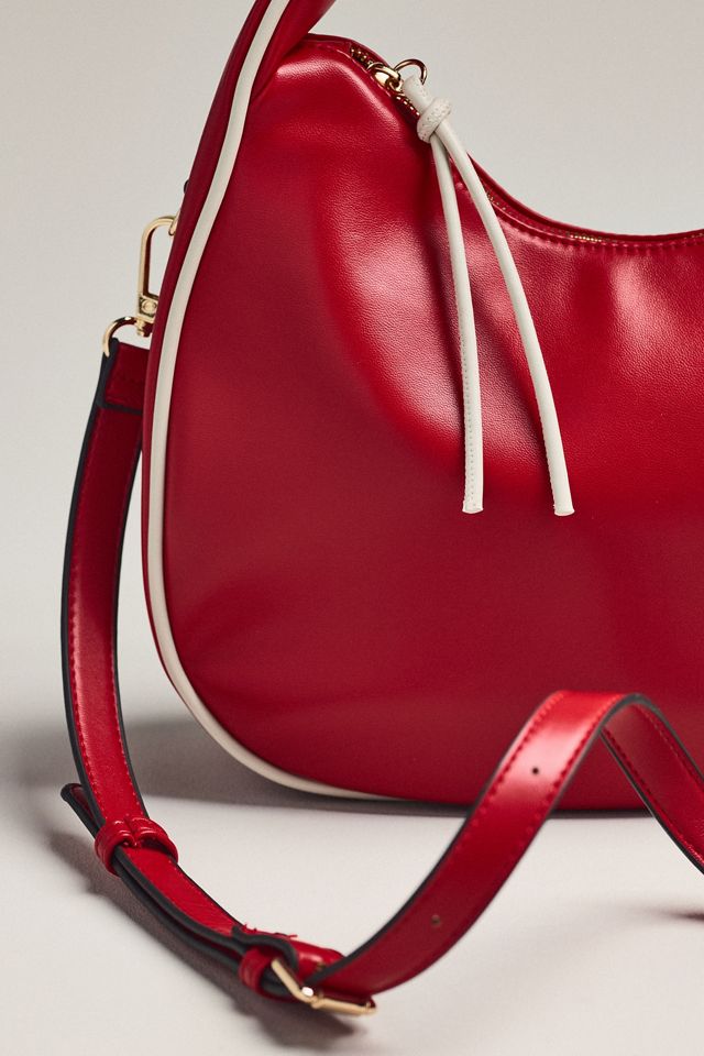 Mali + Lili Anna Sporty Crossbody Shoulder Bg #3