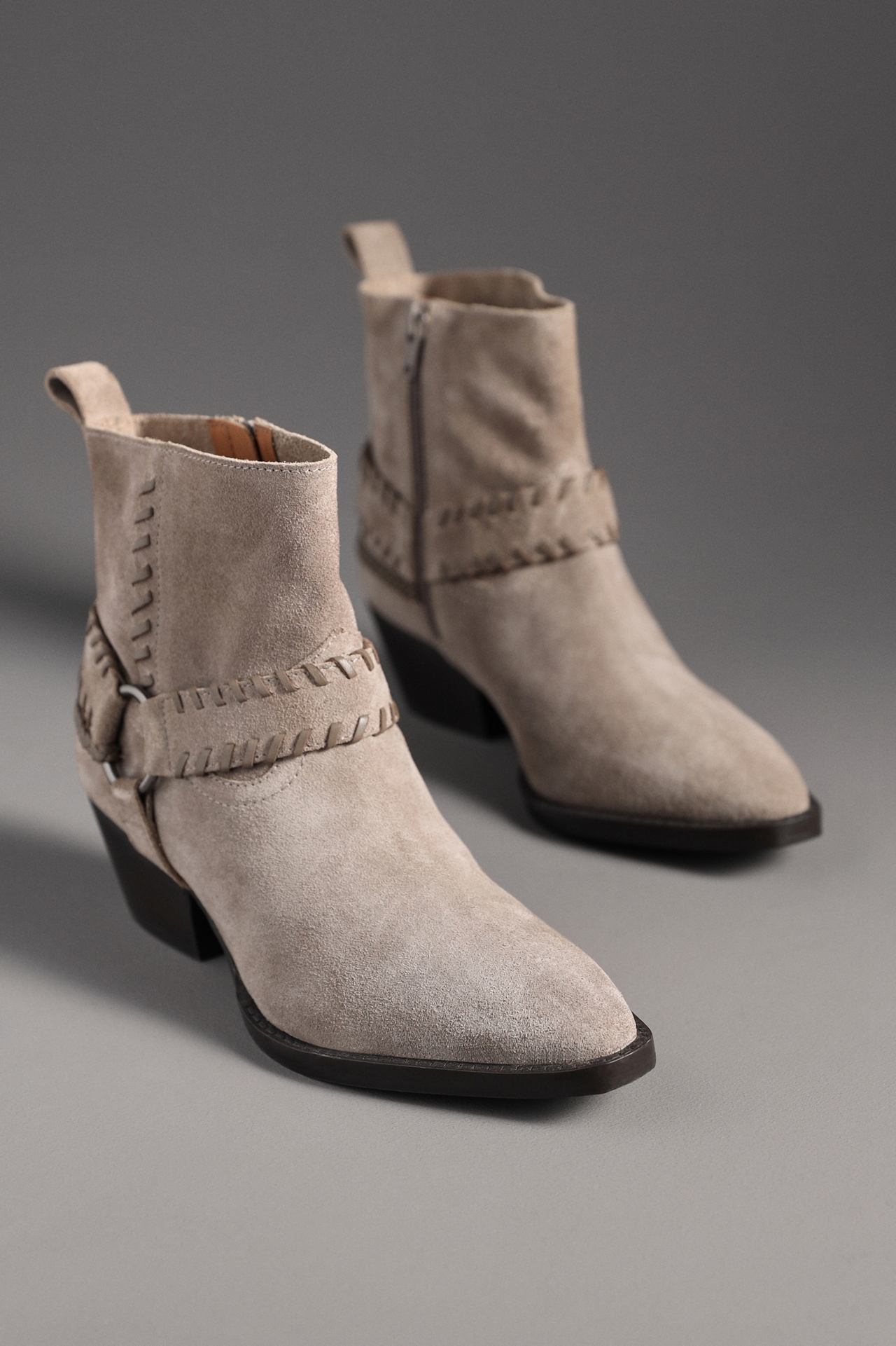 Seychelles Easy Peasy Ankle Boots