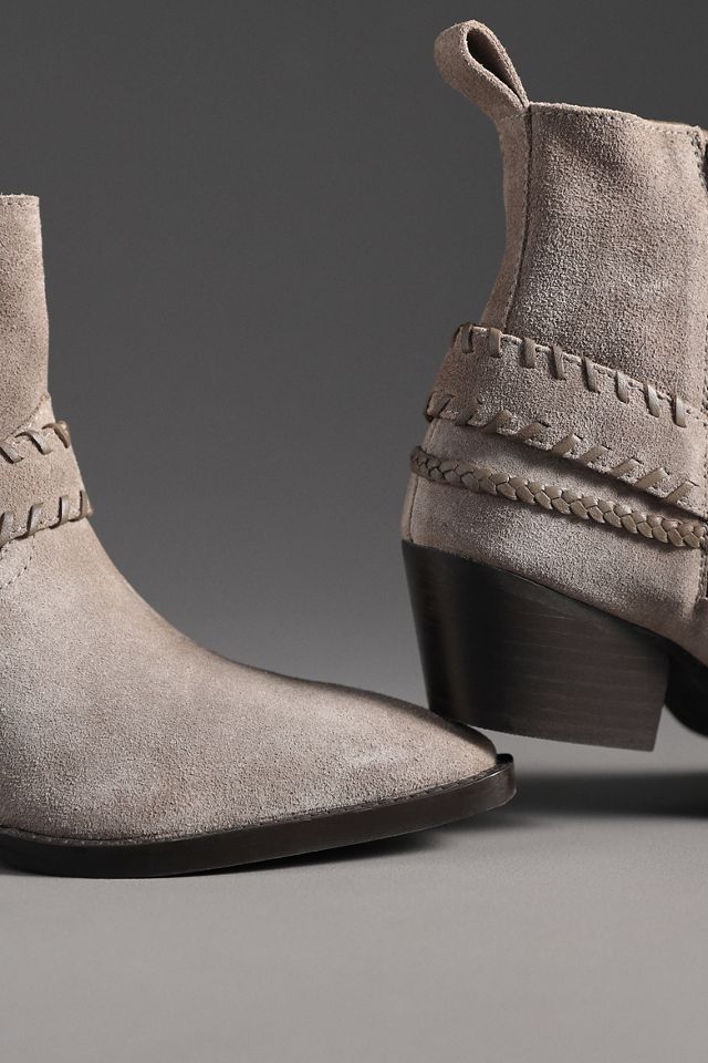 Seychelles Easy Peasy Ankle Boots #2