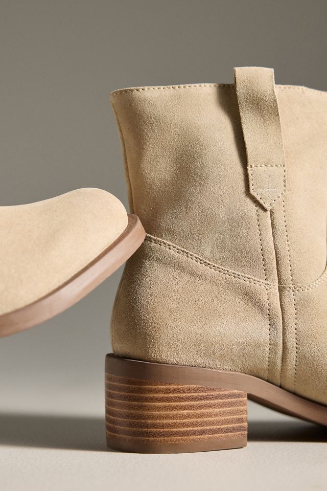 Seychelles Cozy Ankle Riding Boots #2