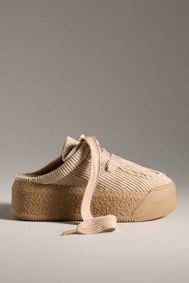 Bc Footwear By Seychelles Evolution Platform Mules In Brown
