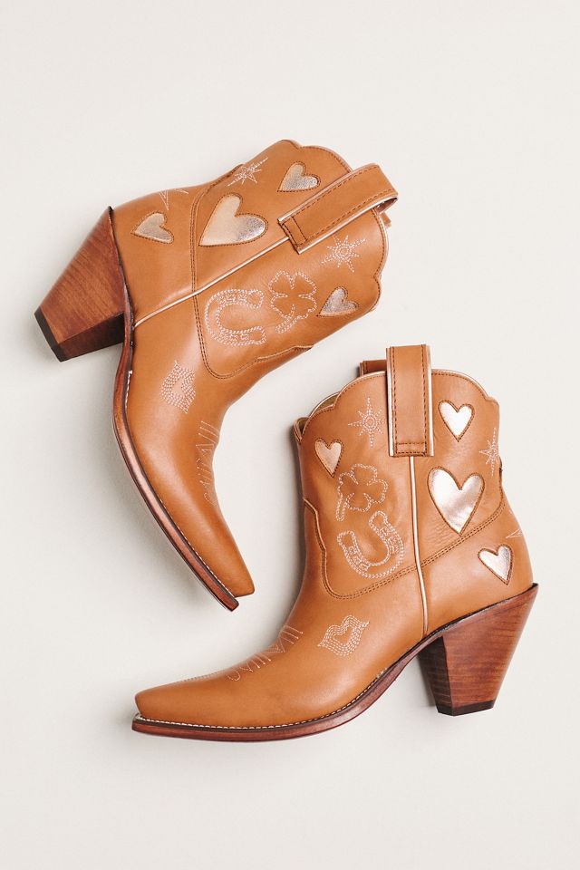 Besita Lucky Western Boots #1