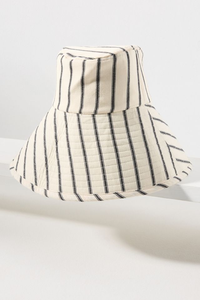 Brunna.Co Harper Bucket Hat #1