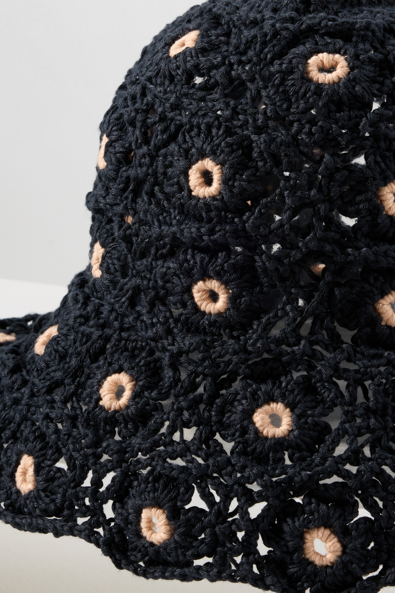 Brunna.Co Flora Bucket Hat