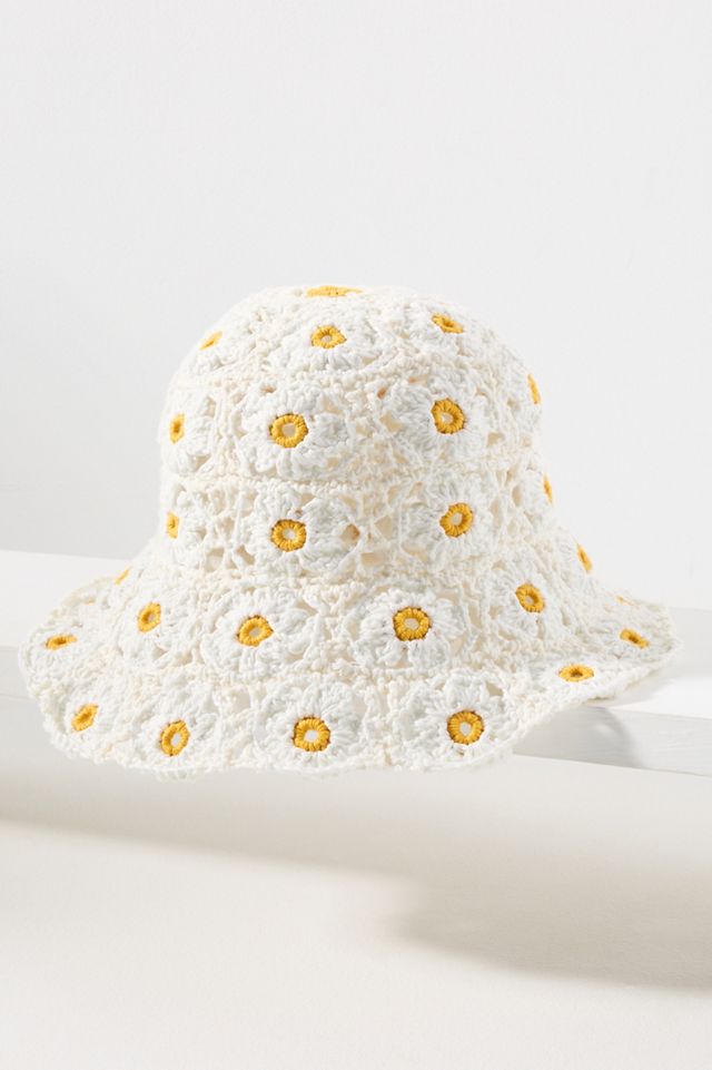 Brunna.Co Flora Bucket Hat #1
