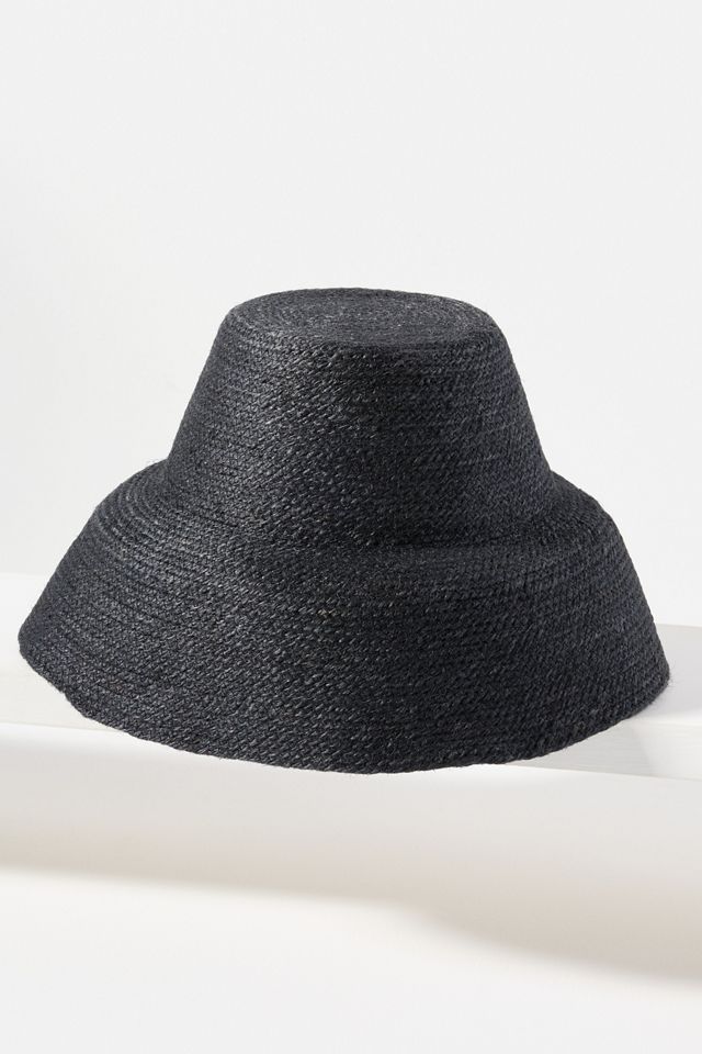 Brunna.Co Naomi Bucket Hat #1