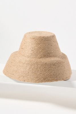Brunna.Co Naomi Bucket Hat
