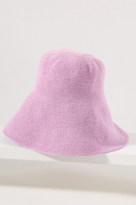 Shop Brunna.co Bloom Oversized Bucket Hat