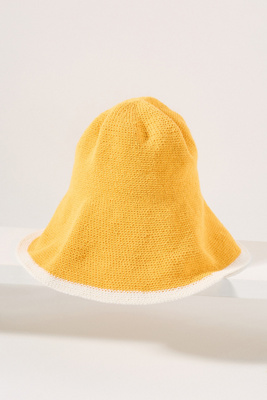 Shop Brunna.co Bloom Oversized Bucket Hat