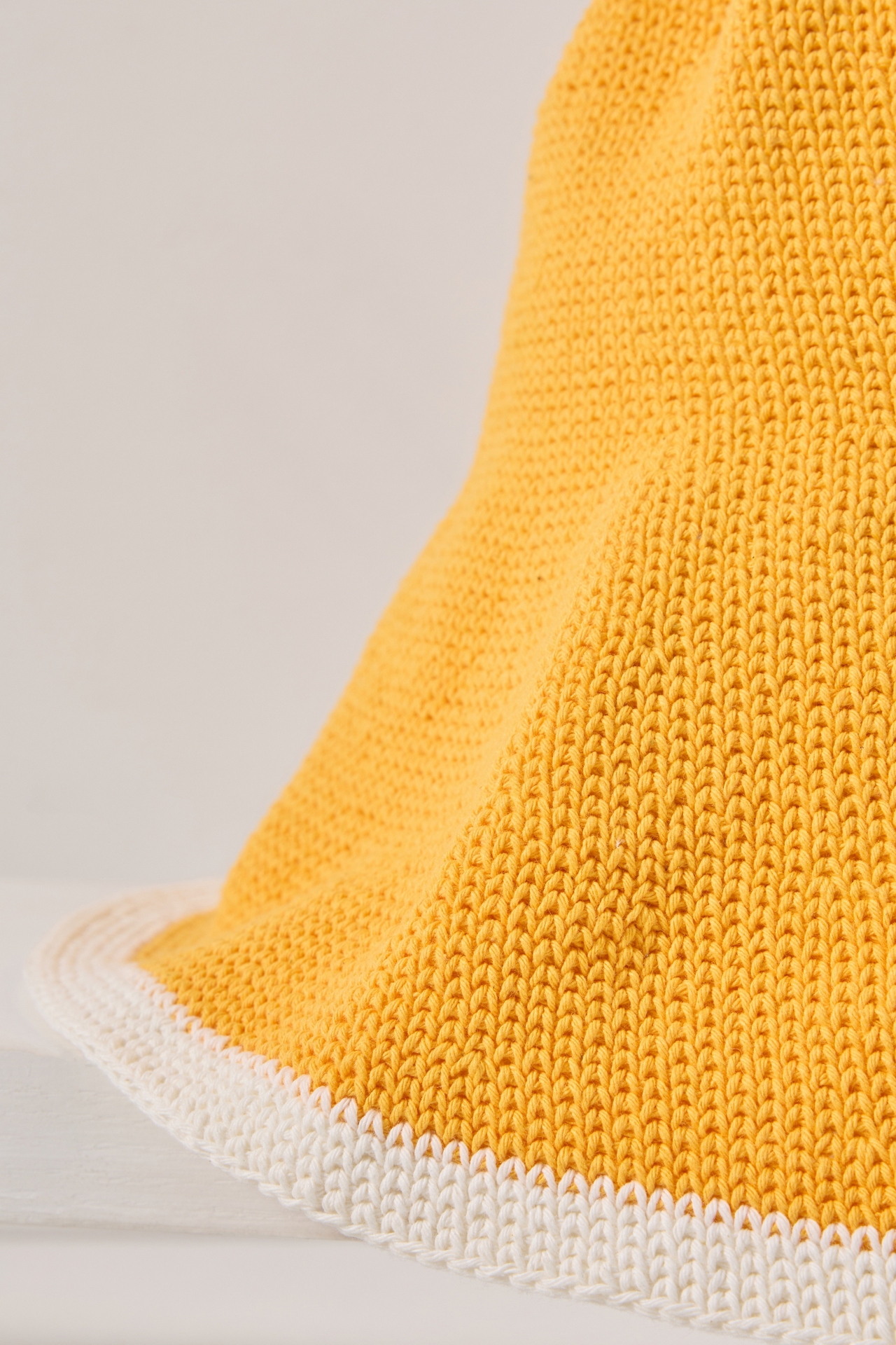Brunna.Co Bloom Oversized Bucket Hat