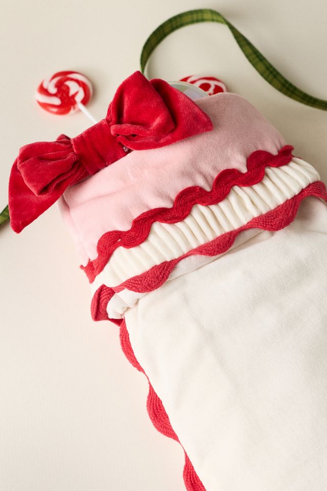 Annabelle Stocking #2