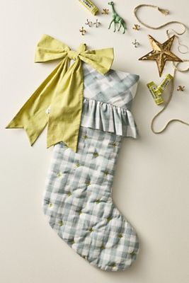 Bow Shower Curtain