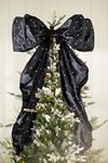 Cascading Pearl Tree Topper
