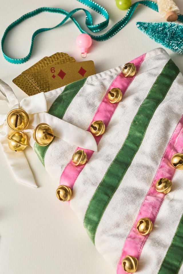 New York City Ballet Stocking #1
