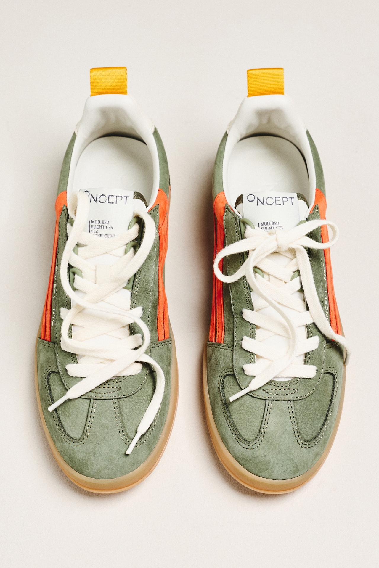 ONCEPT Fez Court Sneakers