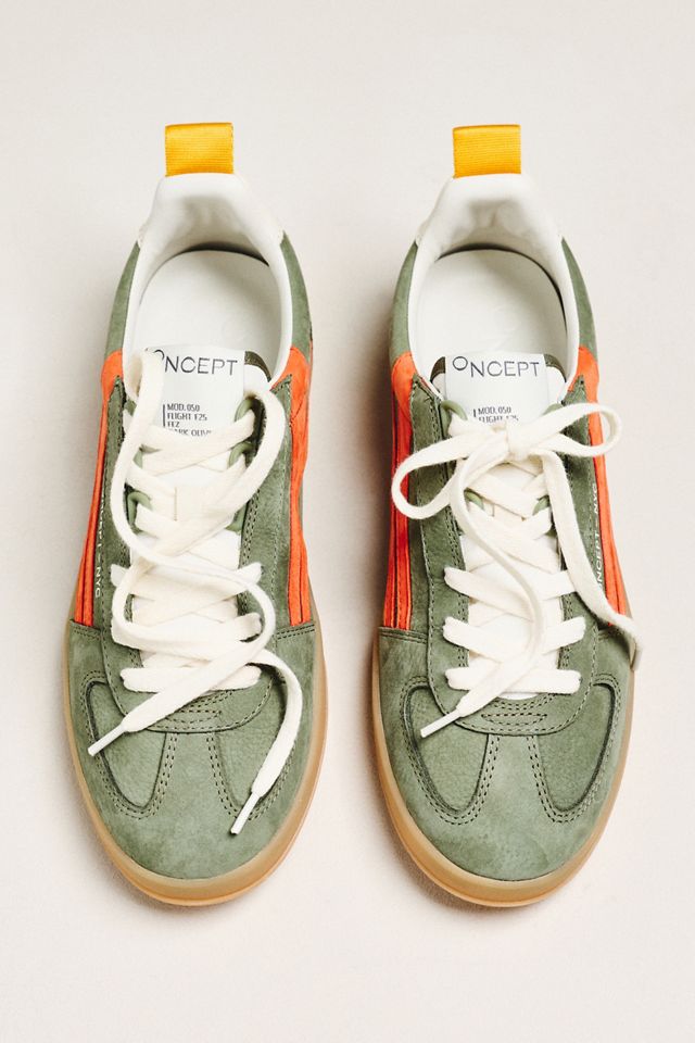 ONCEPT Fez Court Sneakers #1