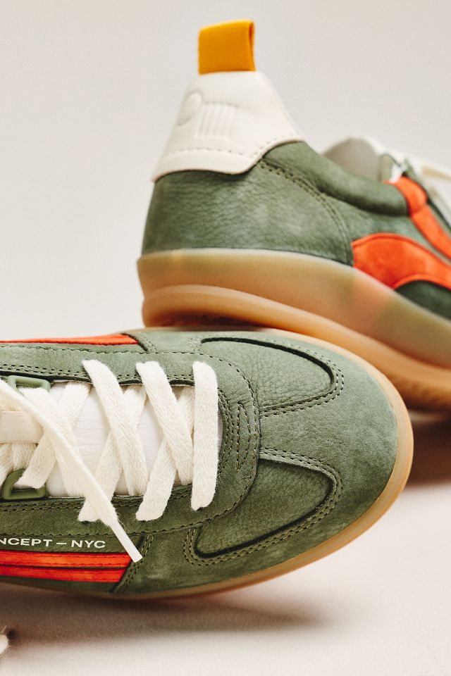 ONCEPT Fez Court Sneakers #2