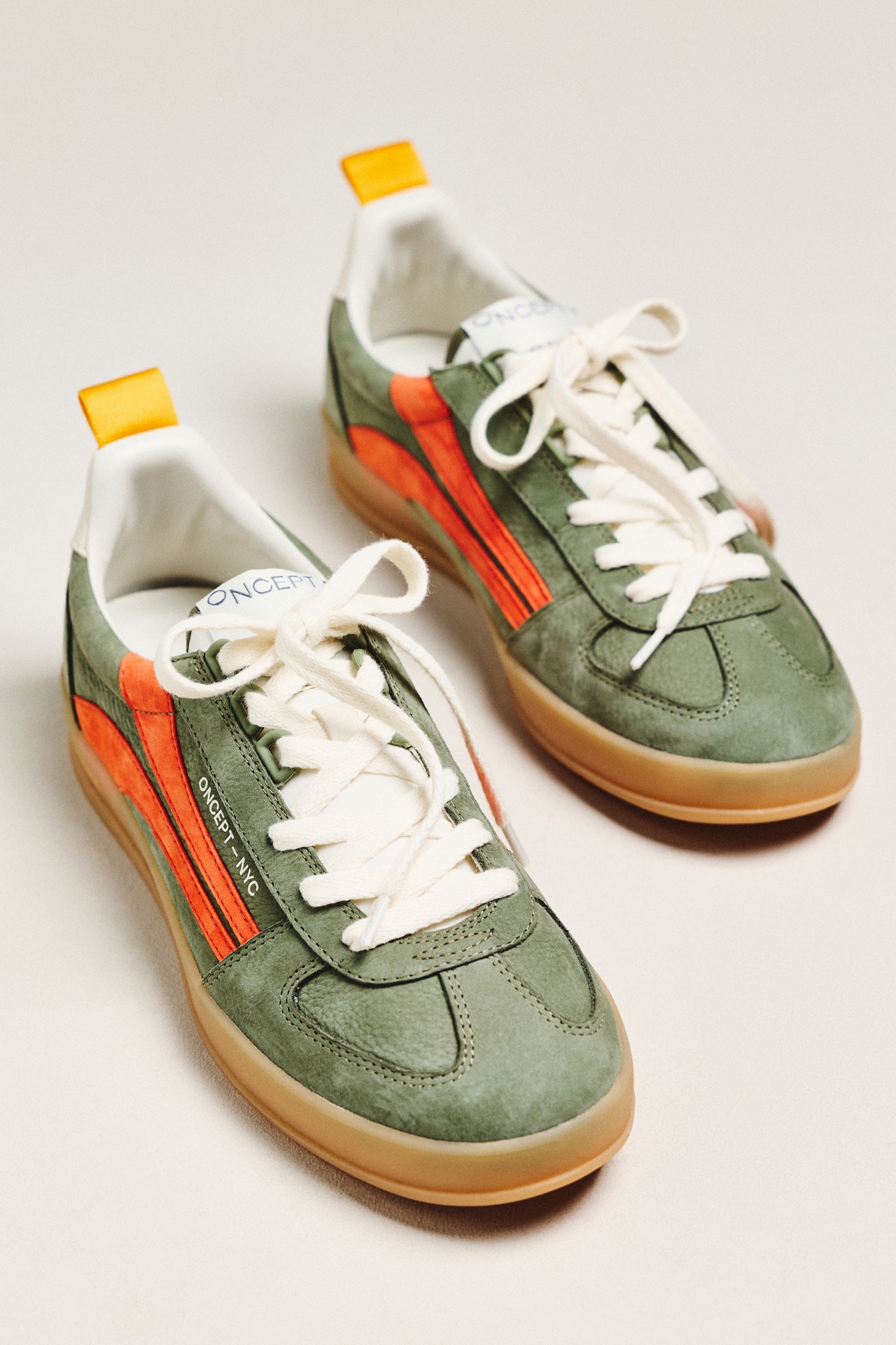 ONCEPT Fez Court Sneakers