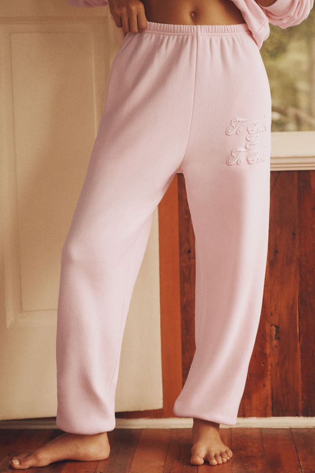 Boys Lie Bridesmaid Kimmy Sweatpants #1