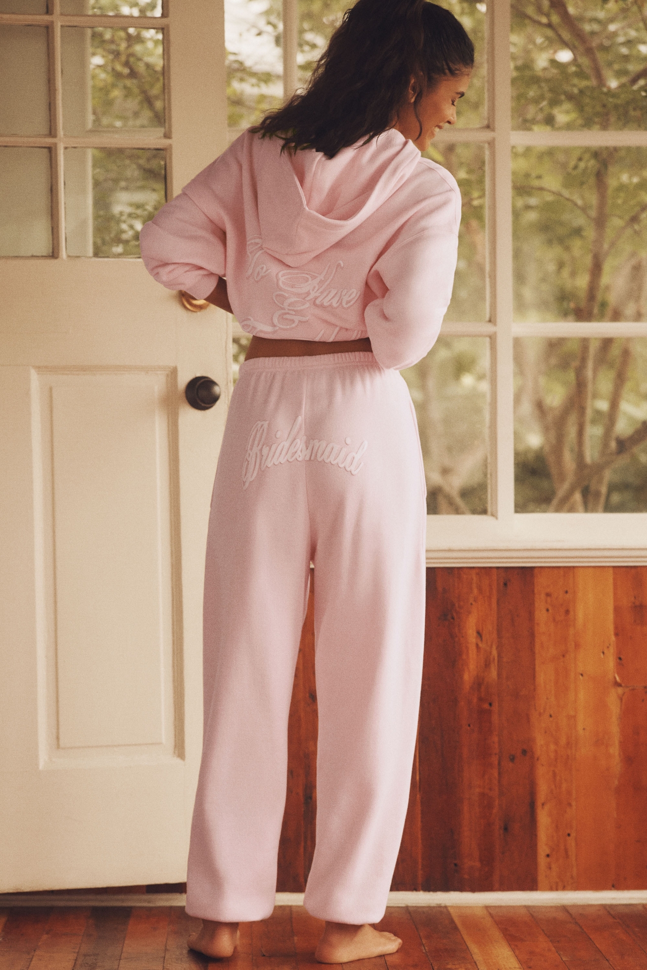 Boys Lie Bridesmaid Kimmy Sweatpants