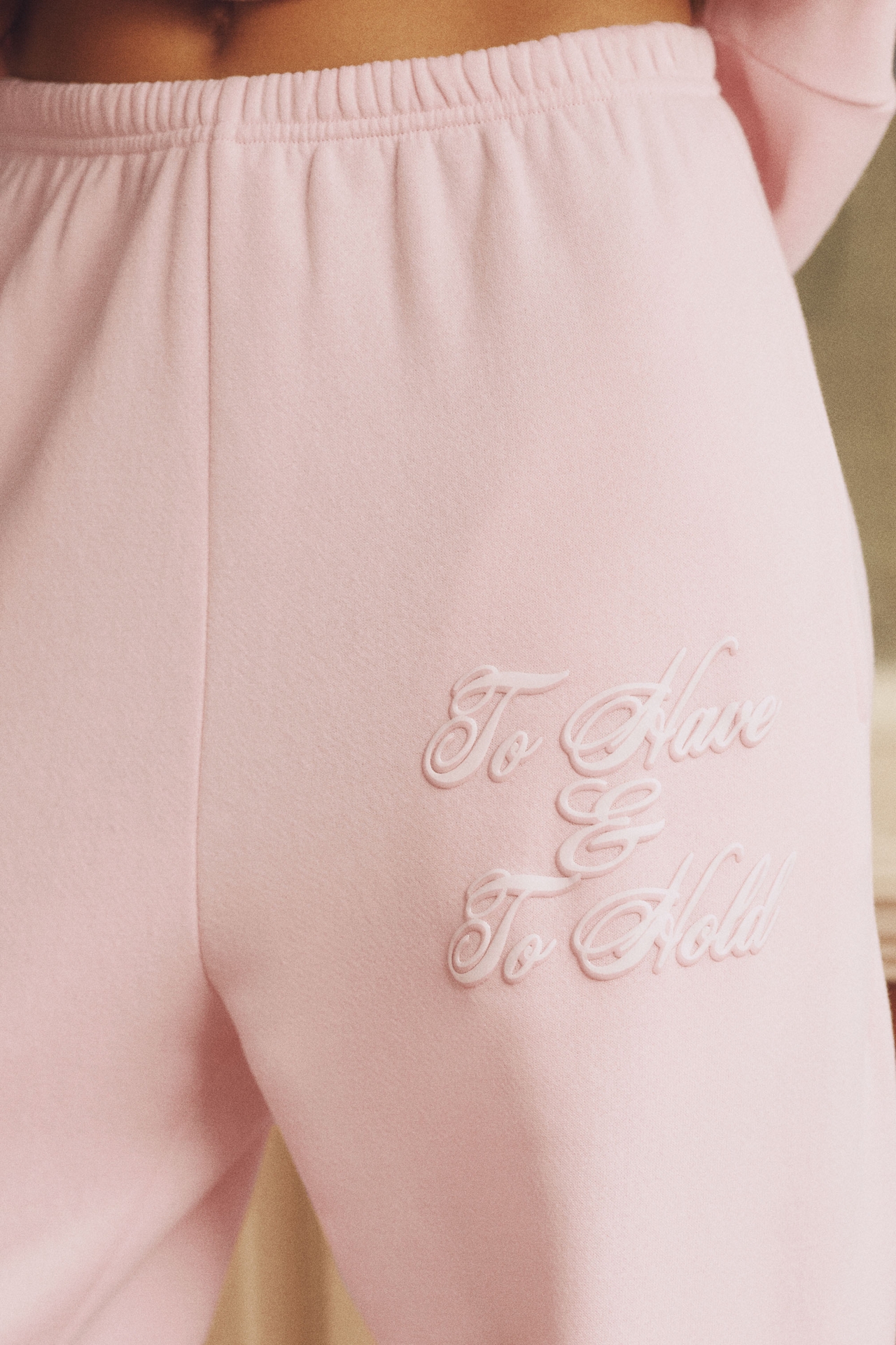 Boys Lie Bridesmaid Kimmy Sweatpants