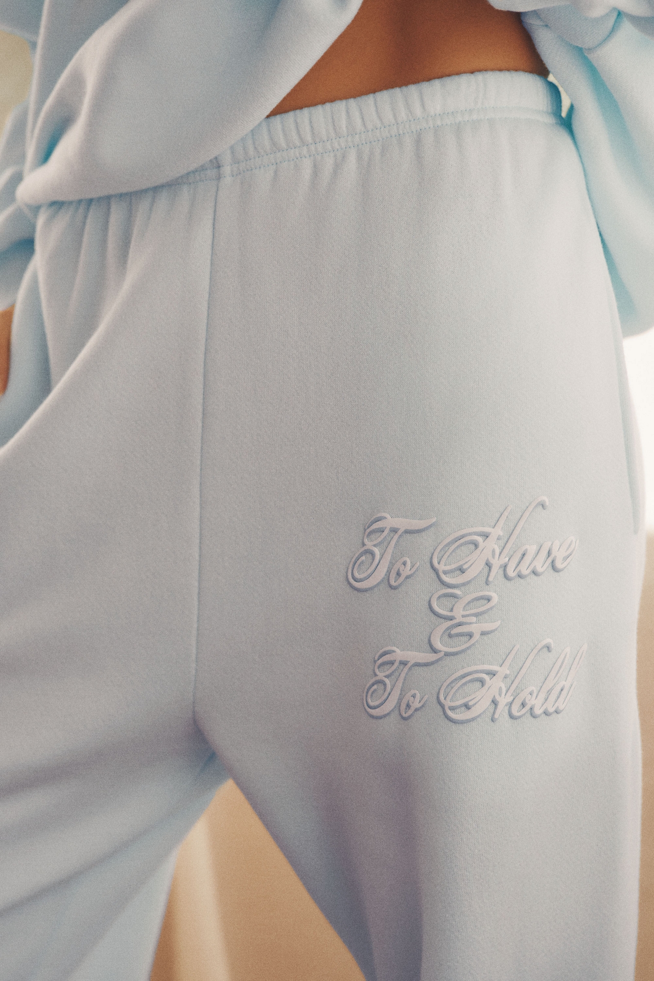 Boys Lie They're Not All Bad Kimmy Sweatpants