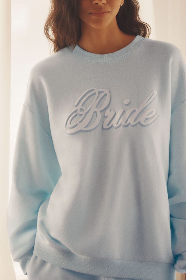 Boys Lie Bride Crew-Neck Sweatshirt #3