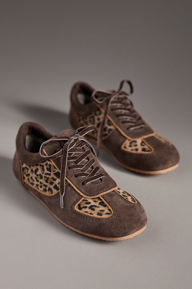 Kelsi Dagger Brooklyn Stover Sneakers #1