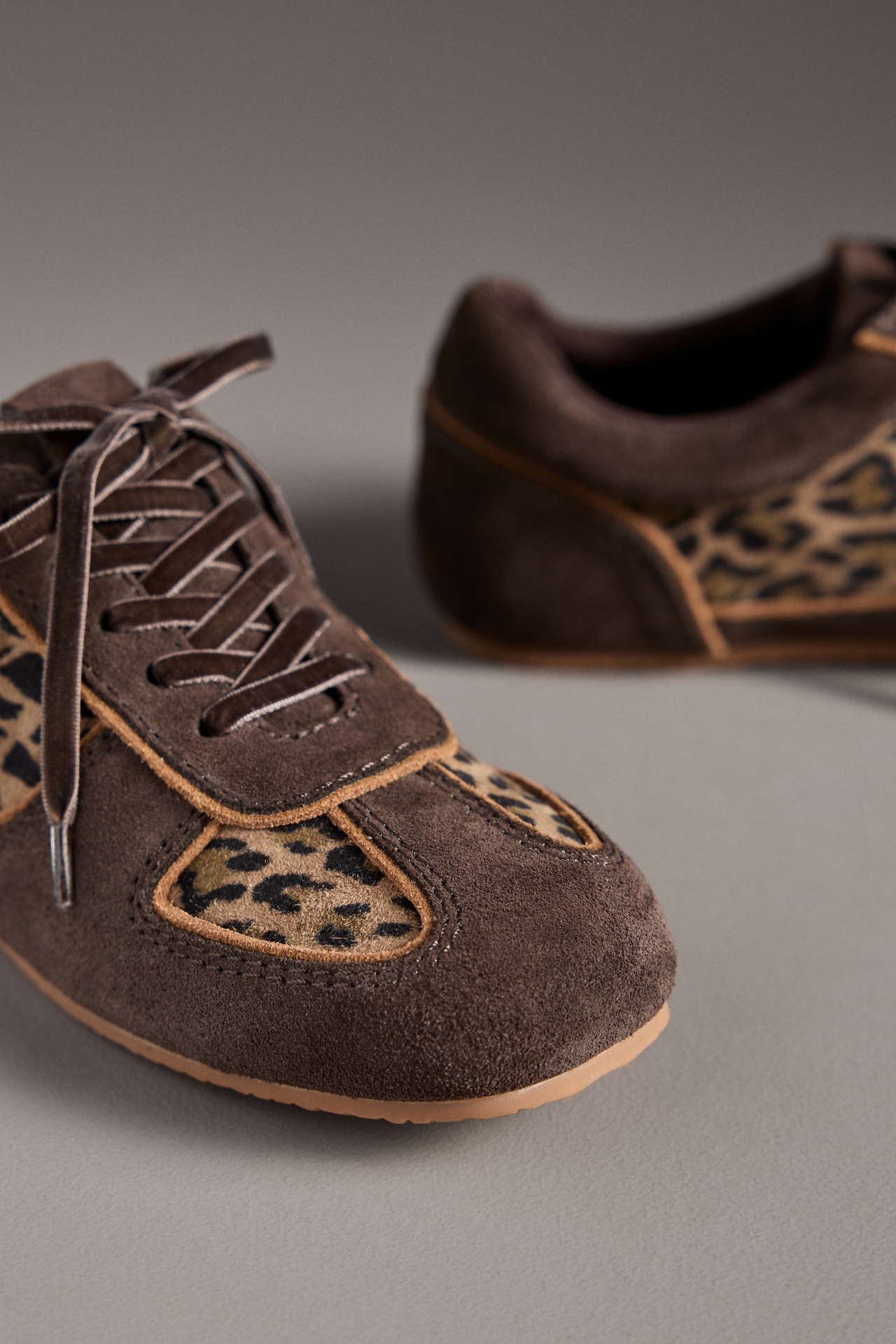 Kelsi Dagger Brooklyn Stover Sneakers