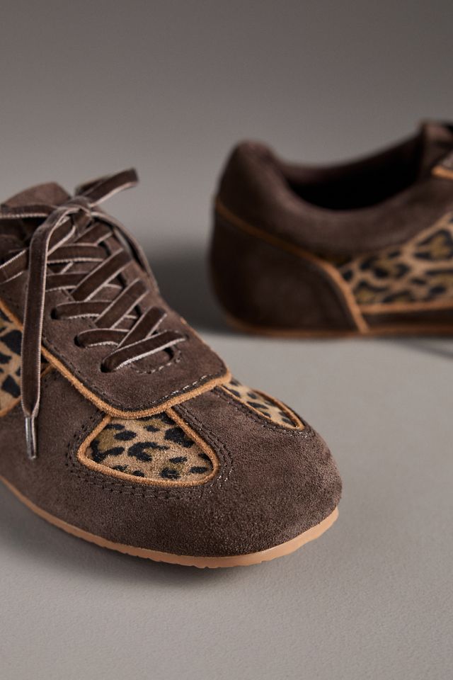 Kelsi Dagger Brooklyn Stover Sneakers #2