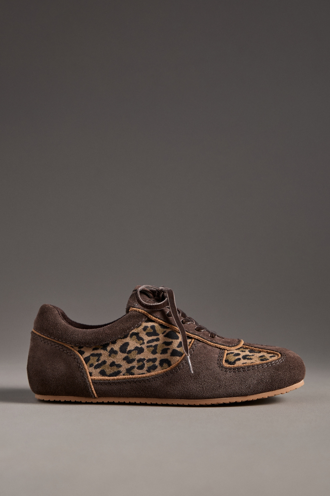 Kelsi Dagger Brooklyn Stover Sneakers
