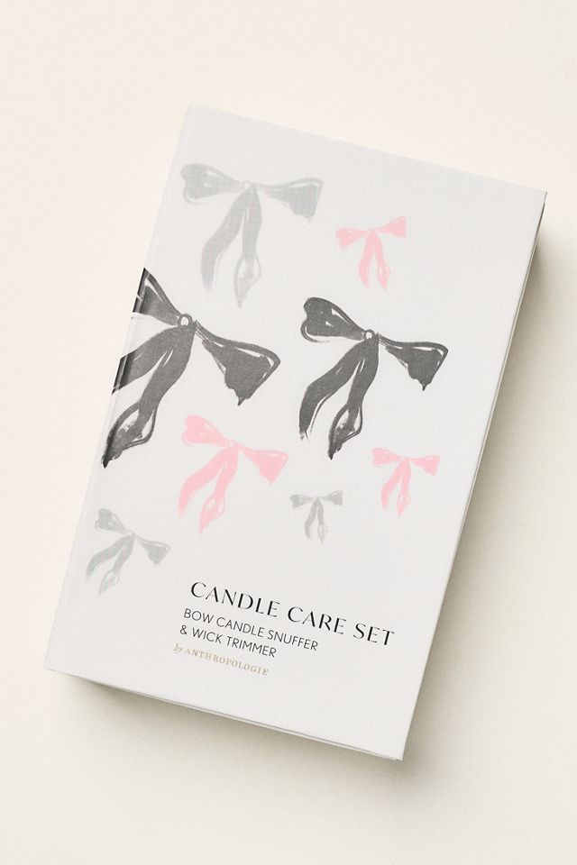 Bow Candle Kit #1