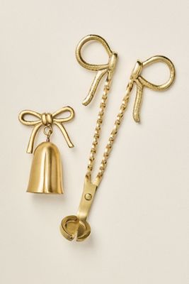 Bow Candle Kit